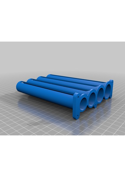 Koreli Madeni Para Için Para Dağıtıcı (Sadece Plastik Aparattır!!!) 3D fırsatları