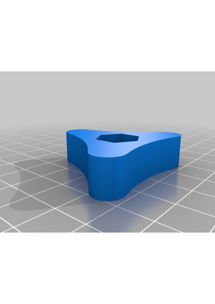 Ikea Lamba Kelepçesi (Plastik Aparattır!!!) 3D modelleri