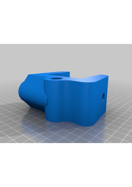 Ikea Lamba Kelepçesi (Plastik Aparattır!!!) 3D fırsatları