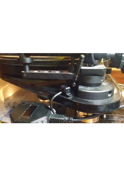 Kartuş Oyun Zamanı Sayacı (Plastik Aparattır!!!) 3D fırsatları