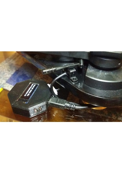 Kartuş Oyun Zamanı Sayacı (Plastik Aparattır!!!) 3D indirimleri