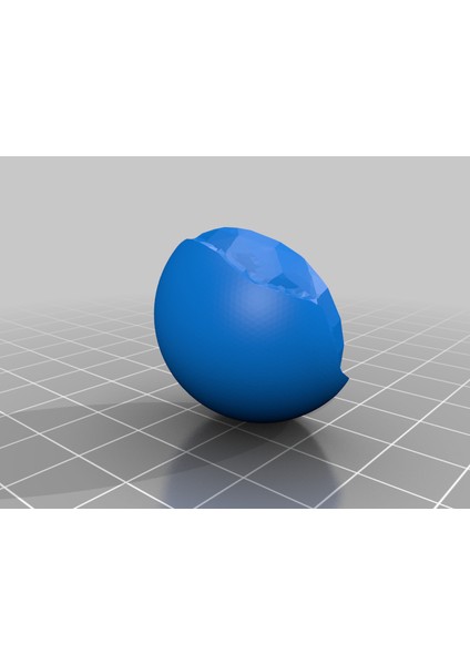 Kuzgun Kafatası Bisiklet Işığı (Sadece Plastik Aparattır!!!) 3D indirimleri