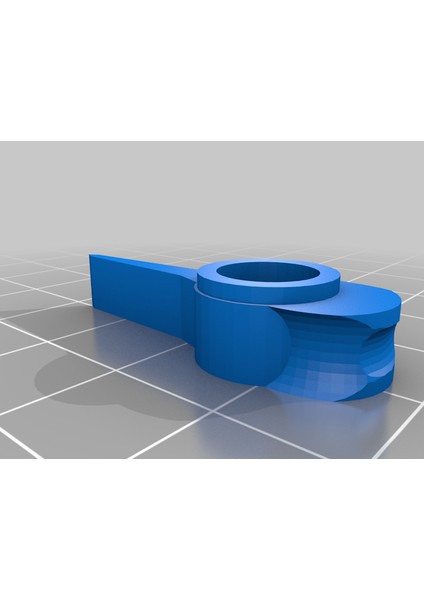 Örümcek Capo (Sadece Plastik Aparattır!!!) 3D modelleri