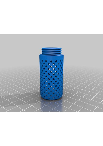 Silika Jel - Kap (+ V2) (Plastik Aparattır!!!) 3D modelleri