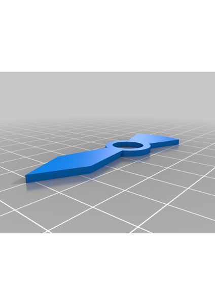 Altimetre Tarzı Duvar Saati - 200MM Yüz, Eller ve Çerçeve (Plastik Aparattır!!!) 3D fırsatları