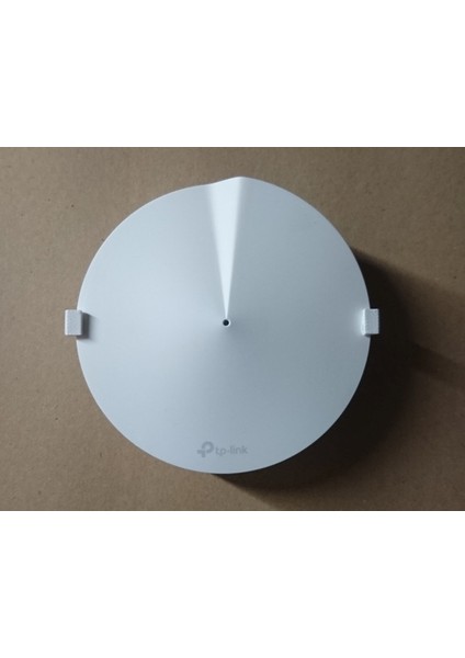 Tp-Link Deco M5 Duvar Montajı (Sadece Plastik Aparattır!!!) 3D fırsatları