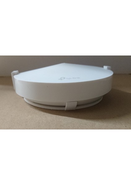 Tp-Link Deco M5 Duvar Montajı (Sadece Plastik Aparattır!!!) 3D indirimleri