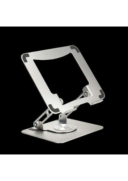 Frısby FNC-5120ST Taşınabilir Katlanır Alüminyum Notebook Standı 10-17"