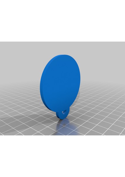 Cpı Motor Anahtarlık Renk Takas (Sadece Plastik Aparattır!!!) 3D fırsatları