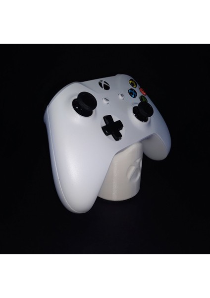 Xbox Kumanda Standı (Sadece Plastik Aparattır!!!) 3D
