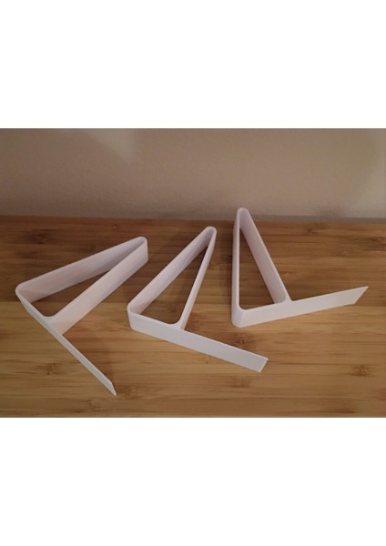 Hafif Kitapçı (Sadece Plastik Aparattır!!!) 3D fırsatları