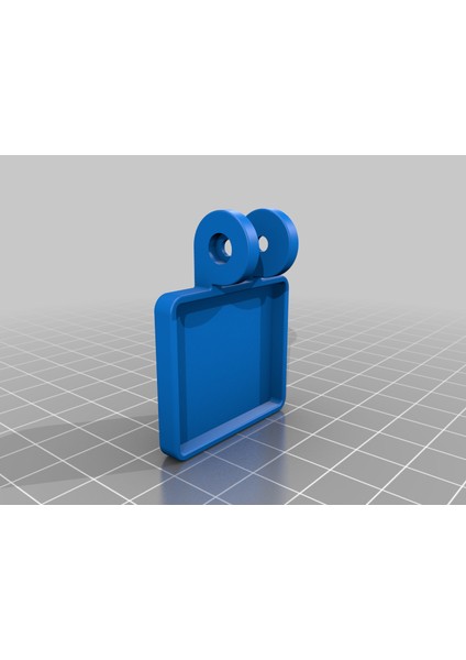 Nikon (Aps-C) Dslr Vizör Için Sert Kapak (Plastik Aparattır!!!) 3D indirimleri