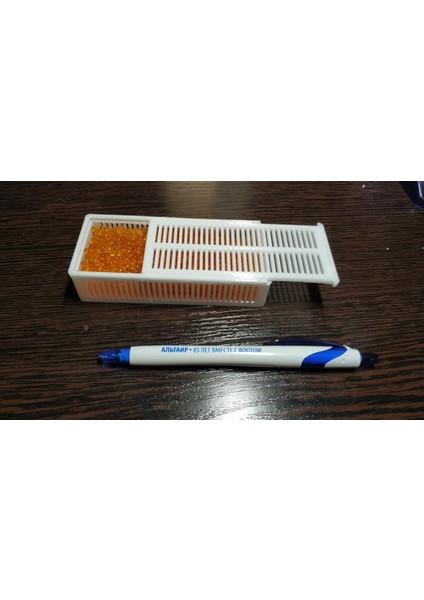 Kurutucu Silika Jel Konteyner Kutusu (Sadece Plastik Aparattır!!!) 3D fiyatları