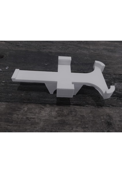 iPhone 5 Bisiklet Mounta (Sadece Plastik Aparattır!!!) 3D fiyatları