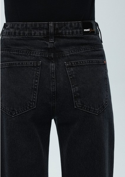 Victoria Gold Premium Antrasit Jean Pantolon 101072-82298