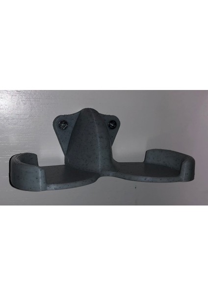 Oculus Rift S, Quest, Cv1 Duvar Montajı (Sadece Plastik Aparattır!!!) 3D