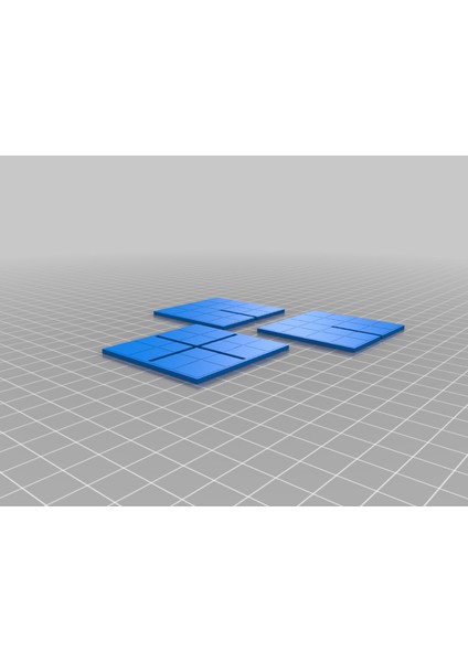 3D Koordinat Düzlemi (Sadece Plastik Aparattır!!!) 3D fiyatları