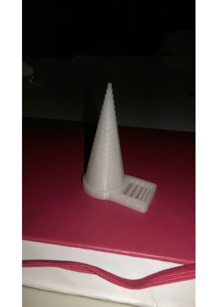 O-Ring Göstergesi (22 Ila 2 Mm) (Plastik Aparattır!!!) 3D modelleri