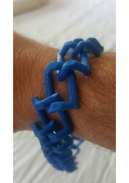 Üçgen Bilezik (Plastik Aparattır!!!) 3D modelleri
