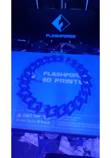 Üçgen Bilezik (Plastik Aparattır!!!) 3D fırsatları
