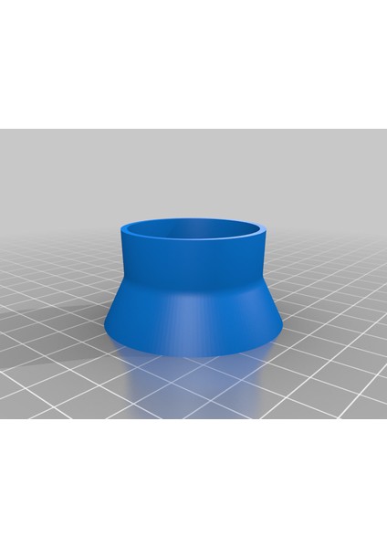 Ikea Jansjo Lamba Gölgesi (Sadece Plastik Aparattır!!!) 3D modelleri