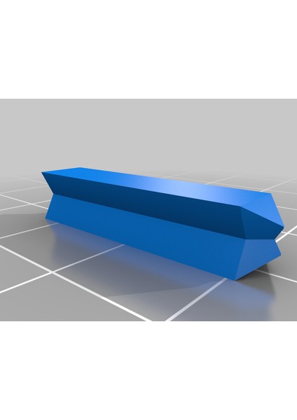 Sd Battblox (Sd, Microsd ve Thumbdrive Bellek Depolama) (Sadece Plastik Aparattır!!!) 3D fırsatları