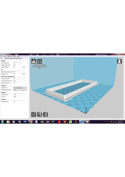 Plastik Taşıyıcı Torba Çöp Veya Çöp Kutusu/çanta Tutucu (Plastik Aparattır!!!) 3D indirimleri