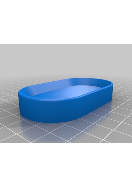 Lens Kasası ve Gözlük Tutucu (Plastik Aparattır!!!) 3D fırsatları