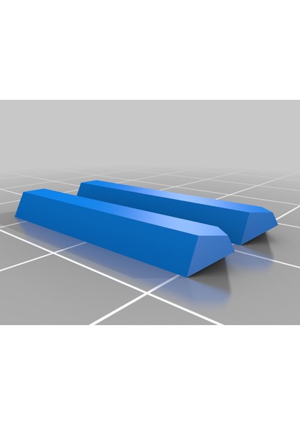 Sd Battblox (Sd, Microsd ve Thumbdrive Bellek Depolama) (Sadece Plastik Aparattır!!!) 3D indirimleri