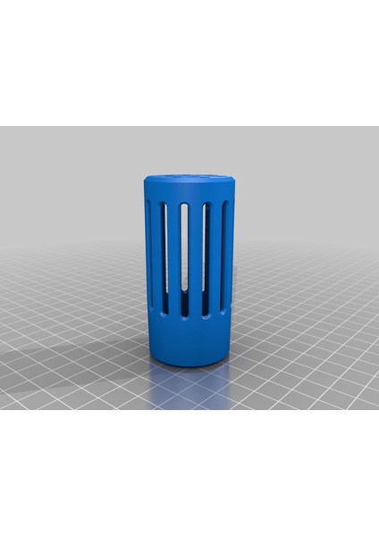 Saç Duşu Drenaj Elek (Sadece Plastik Aparattır!!!) 3D fiyatları