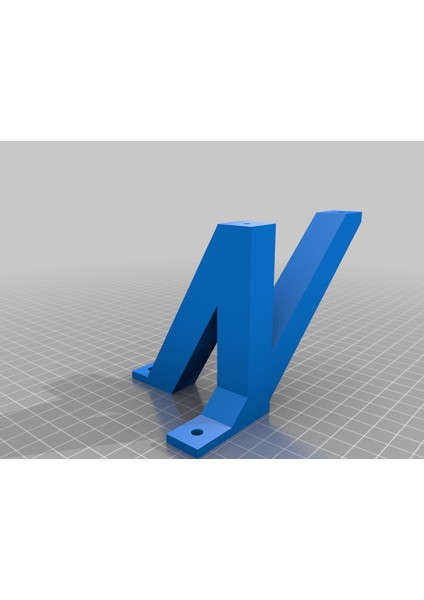 Uçuş Sims Için Daha Az Basit Tablet Standı (Sadece Plastik Aparattır!!!) 3D indirimleri