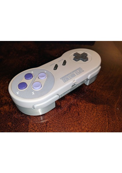 Raspberry Pi Zero Retropie Için Super Nintendo Snes Denetleyici Kılıfı (Plastik Aparattır!!!) 3D fiyatları