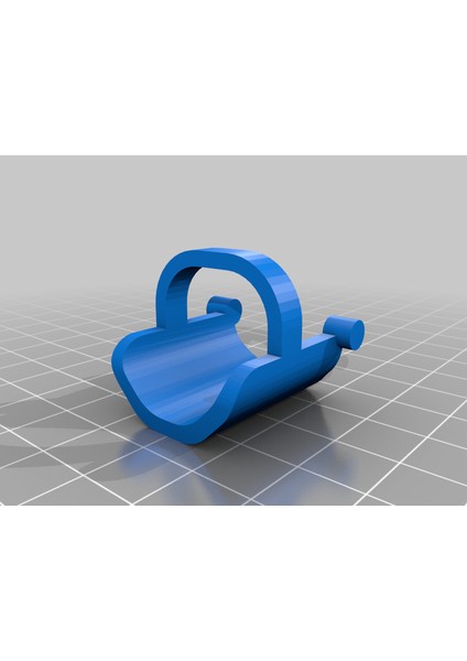 Zırh Zırhı (Plastik Aparattır!!!) 3D