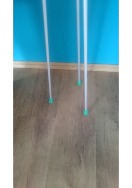 Evrensel Hoparlör Standı - Alüminyum -Abs (Sadece Plastik Aparattır!!!) 3D indirimleri