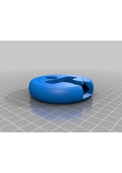 Arapsaçsız Kulaklık Tutucu (Plastik Aparattır!!!) 3D indirimleri