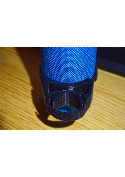 Ue Boom 2 Seatpost Montajı (Plastik Aparattır!!!) 3D indirimleri