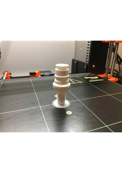 Balo Kilidi Fıçı Konnektörü-All-In-One Remix (Plastik Aparattır!!!) 3D fiyatları