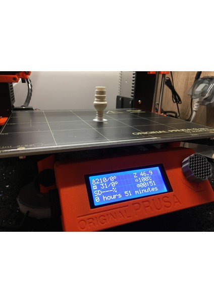 Balo Kilidi Fıçı Konnektörü-All-In-One Remix (Plastik Aparattır!!!) 3D modelleri