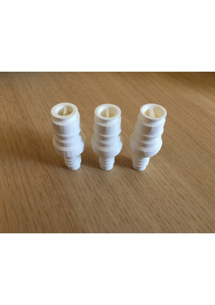 Balo Kilidi Fıçı Konnektörü-All-In-One Remix (Plastik Aparattır!!!) 3D fırsatları