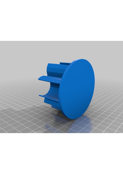 Madeni Para Sahibi (Euro Para Birimi) (Sadece Plastik Aparattır!!!) 3D modelleri