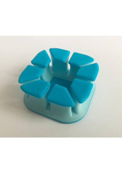 Kulaklık Tutucu - 3 Boyut (Plastik Aparattır!!!) 3D fırsatları