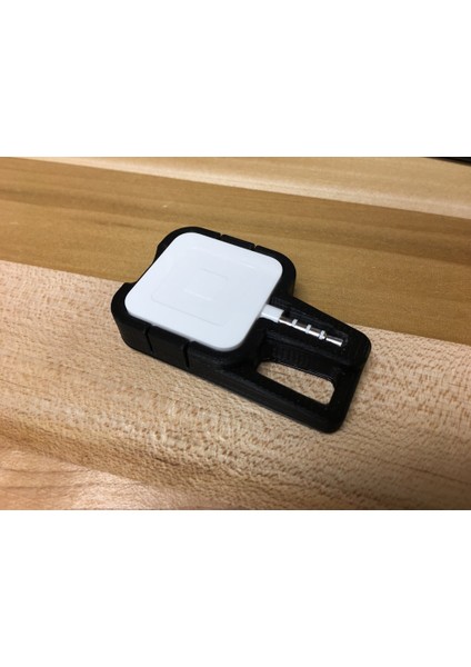 Square Reader Keychain / Case / Tutucu (Plastik Aparattır!!!) 3D indirimleri
