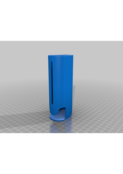 Alcon Dailies Kontakt Lens / Kontakt Lens Rezervuarı (Plastik Aparattır!!!) 3D