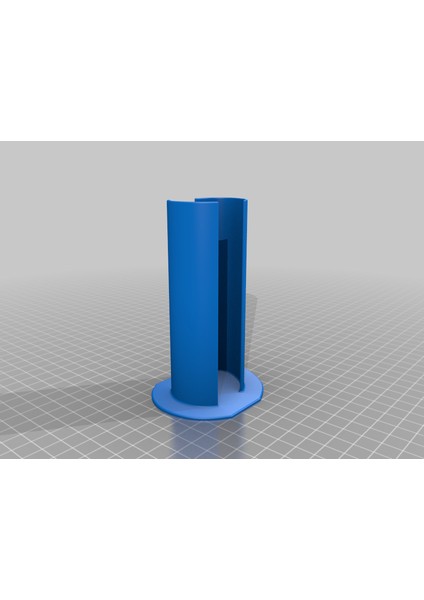 Alcon Dailies Kontakt Lens / Kontakt Lens Rezervuarı (Plastik Aparattır!!!) 3D fırsatları