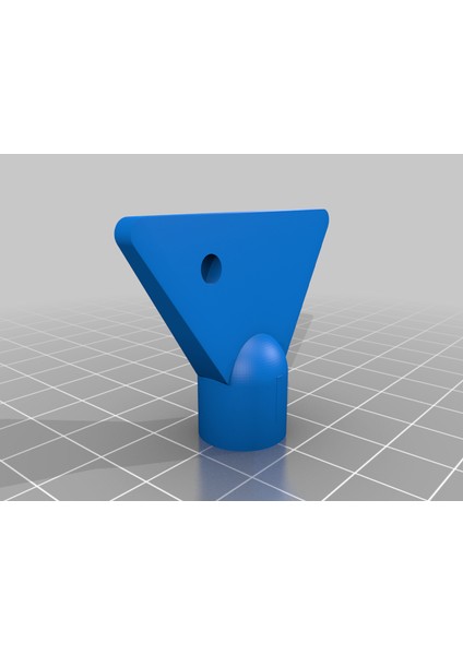 Volvo Ec Için Anahtar 15 Xtv Mini Excavator (2004) (Sadece Plastik Aparattır!!!) 3D modelleri