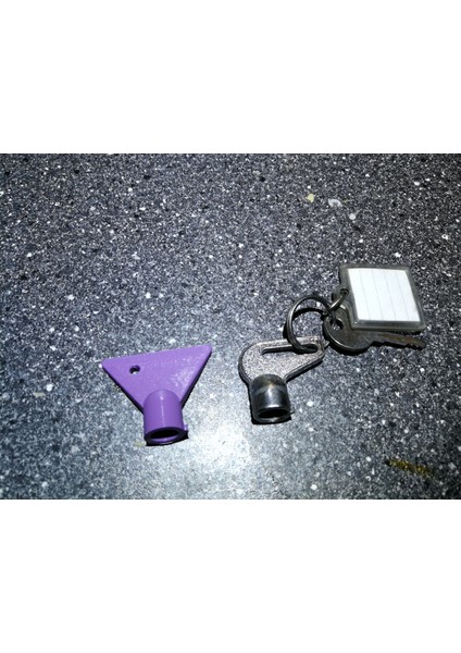 Volvo Ec Için Anahtar 15 Xtv Mini Excavator (2004) (Sadece Plastik Aparattır!!!) 3D indirimleri