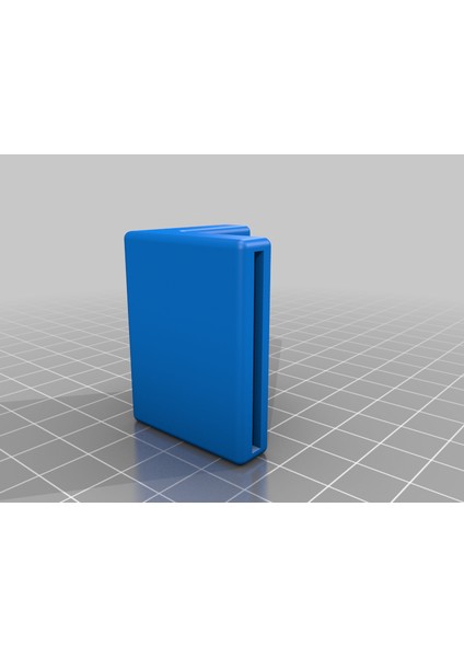 Çekmece (Plastik Aparattır!!!) 3D fırsatları