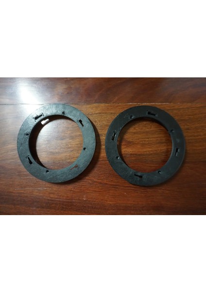 Denon HE7000: Denon DX000 ve Fostex THX00 Kulaklıklar Için Yedek Kafa Bandı Modu (Sadece Plastik Aparattır!!!) 3D indirimleri