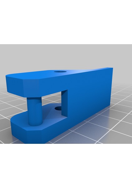 Kelepçe ve Kol (Sadece Plastik Aparattır!!!) 3D fiyatları