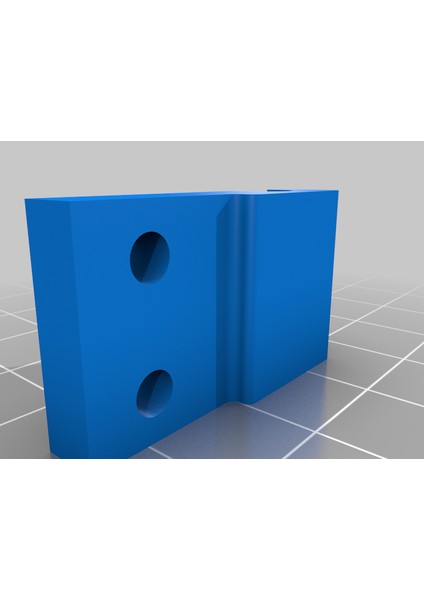 Kelepçe ve Kol (Sadece Plastik Aparattır!!!) 3D modelleri